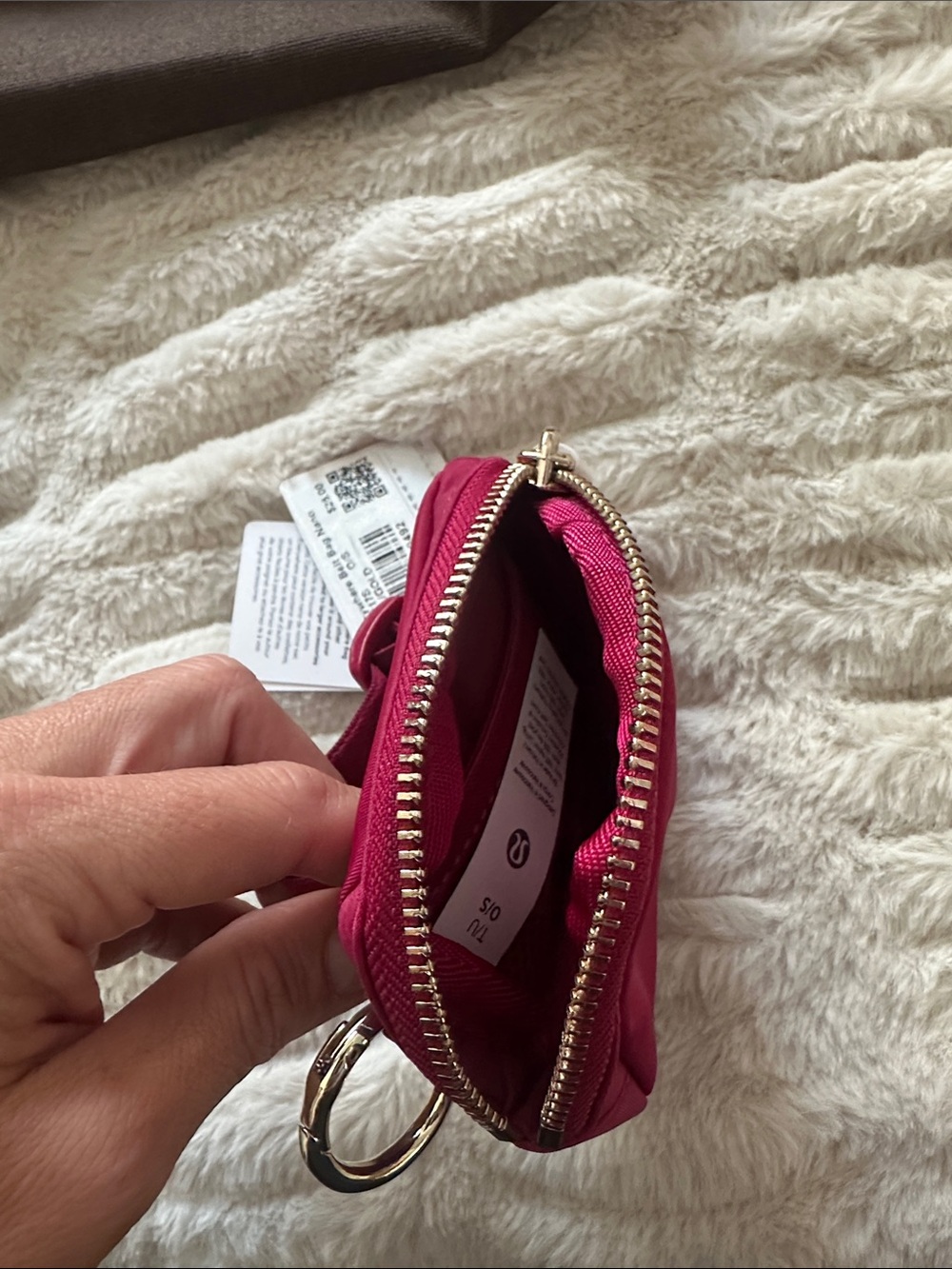 Lululemon Everywhere Belt Bag Nano - Picture 5 of 6